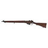 "British No4. Mk2 Bolt action rifle .303 British (R40988)" - 3 of 5