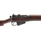 "British No4. Mk2 Bolt action rifle .303 British (R40988)" - 5 of 5