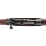 "British No4. Mk2 Bolt action rifle .303 British (R40988)" - 4 of 5