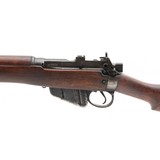 "British No4. Mk2 Bolt action rifle .303 British (R40988)" - 2 of 5