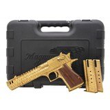 "Magnum Research Desert Eagle Pistol .50 A.E. (PR66569)" - 3 of 6