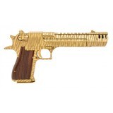 "Magnum Research Desert Eagle Pistol .50 A.E. (PR66569)" - 1 of 6