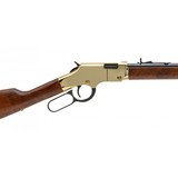 "Henry H004M Golden Boy Rifle .22LR (R41531)" - 5 of 5