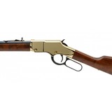 "Henry H004M Golden Boy Rifle .22LR (R41531)" - 3 of 5