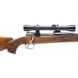 "FN Mauser Sporter Rifle .30-06 (R41273)" - 2 of 4