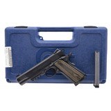 "Colt Rail Gun Pistol .45ACP (C19770) Consignment" - 2 of 7