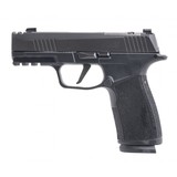 "Sig Sauer P365X Macro Pistol 9mm (PR66841)" - 2 of 3