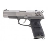 "Ruger P85 MKII Pistol 9mm (PR66842)" - 4 of 6