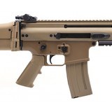 "FN Scar 16S Rifle 5.56 (R41537)" - 2 of 4