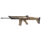 "FN Scar 16S Rifle 5.56 (R41537)" - 4 of 4