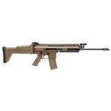 "FN Scar 16S Rifle 5.56 (R41537)" - 1 of 4