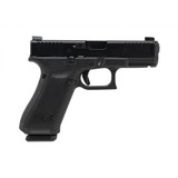 "Glock 45 Pistol 9mm (PR66843)" - 1 of 4