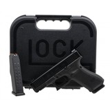 "Glock 45 Pistol 9mm (PR66843)" - 2 of 4