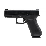 "Glock 45 Pistol 9mm (PR66843)" - 4 of 4