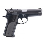"Smith & Wesson 459 Pistol 9mm (PR66845)" - 1 of 6