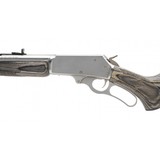 "Marlin 1895XLR Rifle .45-70 Govt (R41279)" - 2 of 4