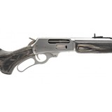 "Marlin 1895XLR Rifle .45-70 Govt (R41279)" - 4 of 4