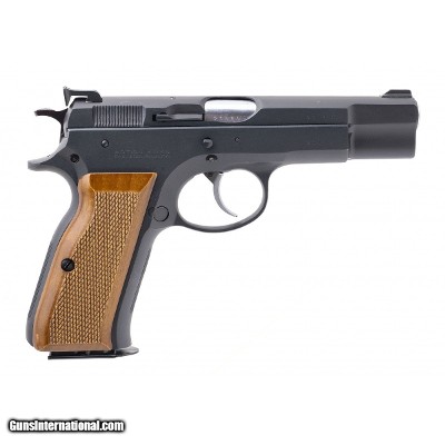 "Action Arms AT84S Pistol 9mm (PR66846)"