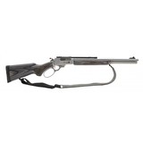 "Marlin 1895SBL Rifle .45-70 Govt (R41280)" - 1 of 4