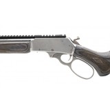 "Marlin 1895SBL Rifle .45-70 Govt (R41280)" - 2 of 4