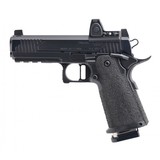 "Triarc Systems TRI-11 CMDR Pistol 9mm (PR66849)" - 2 of 4