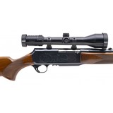 "Browning BAR Grade II Rifle .270 Win (R41282)" - 2 of 4