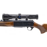 "Browning BAR Grade II Rifle .270 Win (R41282)" - 3 of 4
