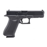 "Glock 17 Gen5 Pistol 9mm (PR66851)" - 1 of 3