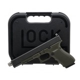 "Glock 40 Gen4 Pistol 10mm (PR66854) ATX" - 2 of 4