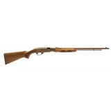 "Remington 572 Fieldmaster Buckskin Tan Rifle .22LR (R41560)" - 1 of 4