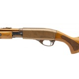 "Remington 572 Fieldmaster Buckskin Tan Rifle .22LR (R41560)" - 2 of 4