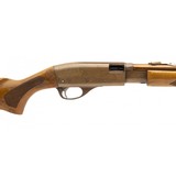 "Remington 572 Fieldmaster Buckskin Tan Rifle .22LR (R41560)" - 4 of 4