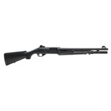 "Benelli Nova Shotgun 12 Gauge (S15989)" - 1 of 4