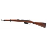 "Steyr M95 Straight pull bolt action rifle 8x56R (R41188)" - 3 of 6