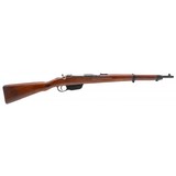 "Steyr M95 Straight pull bolt action rifle 8x56R (R41188)" - 1 of 6