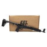 "Kel-Tec sub2000 Rifle 9MM (R41566)" - 2 of 5