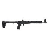 "Kel-Tec sub2000 Rifle 9MM (R41566)" - 1 of 5