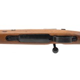 "German WWII Russian capture 237 Code K98 8MM (R41189)" - 8 of 8