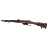 "Italian 91/28 TS Carcano by Terni 6.5 Carcano (R41192)" - 5 of 5