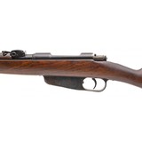 "Italian 91/28 TS Carcano by Terni 6.5 Carcano (R41192)" - 3 of 5