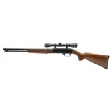 "Winchester 190 Rifle .22 LR (W13135)" - 3 of 4