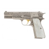 "Browning Hi Power Renaissance Pistol 9mm (PR66860)" - 7 of 7