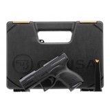 "(SN:UG04578) SN:CZ P-10M 9mm (NGZ1325) NEW ATX" - 2 of 3