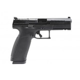 "(SN:UB11220) CZ P-10F OR 9mm (NGZ269) NEW" - 1 of 3