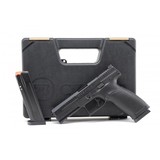 "(SN:UB11220) CZ P-10F OR 9mm (NGZ269) NEW" - 2 of 3