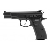 "(SN:G041141) CZ 75 B 9mm (NGZ1034) NEW" - 2 of 3
