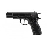 "(SN:F165103) CZ 75 B RETRO 9mm (NGZ1914) NEW" - 3 of 3