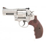 "Smith & Wesson 686-6 .357Mag (NGZ1619) NEW" - 1 of 6
