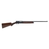 "Browning Auto-5 Sweet Sixteen Shotgun 16 Gauge (S15446)" - 1 of 4