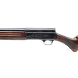 "Browning Auto-5 Sweet Sixteen Shotgun 16 Gauge (S15446)" - 2 of 4